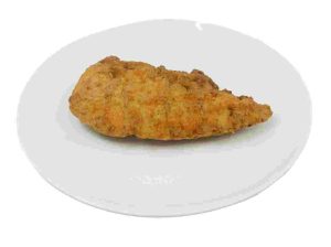 Single Honey Chicken Tender (240 cal)